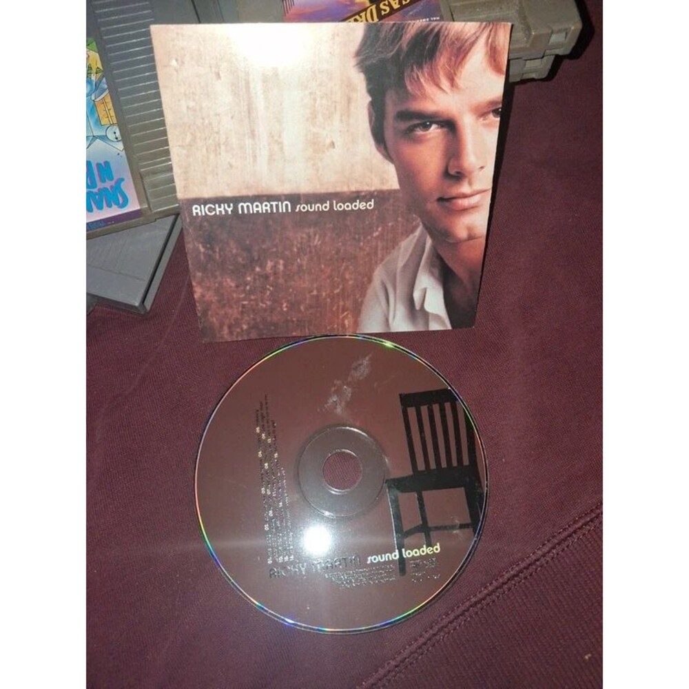 CD Mix (7) - Picture 3 of 4